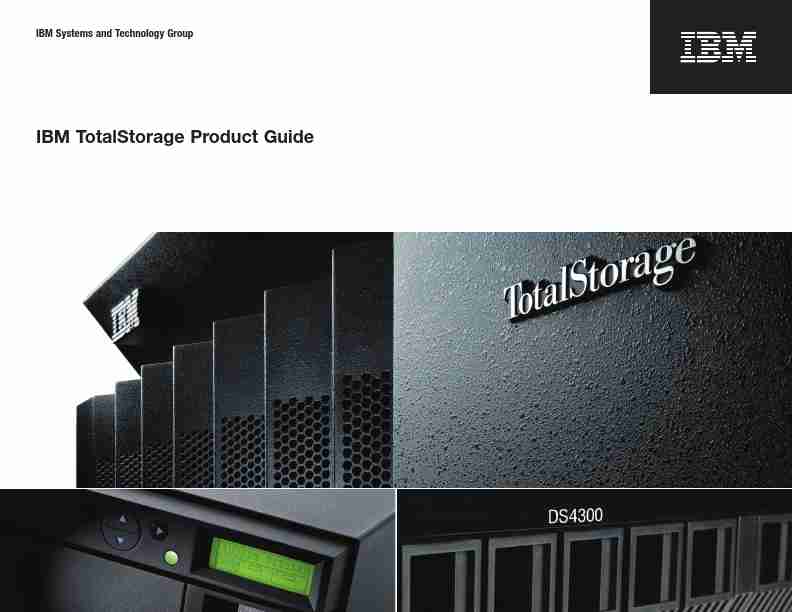 IBM Portable Media Storage DS4300-page_pdf